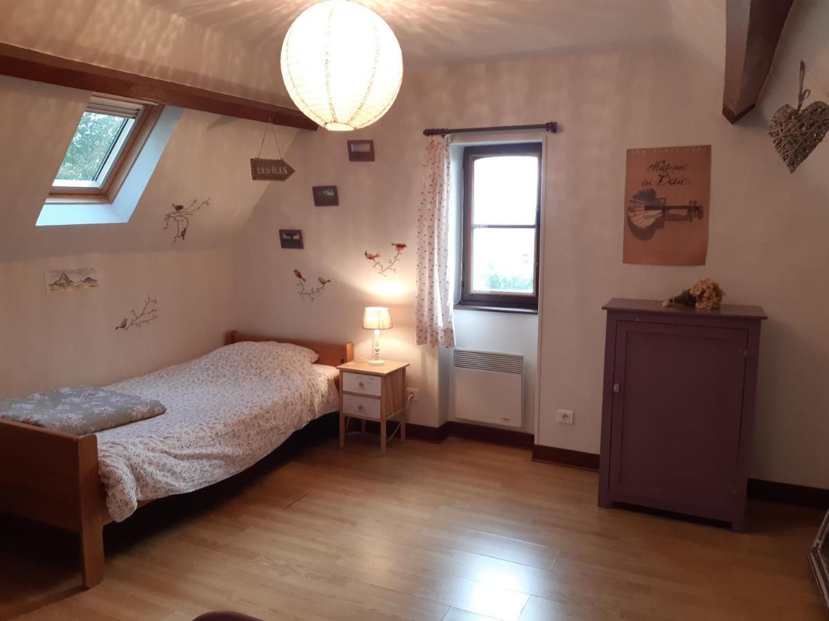 Vains Belle Vue 빌라 외부 사진