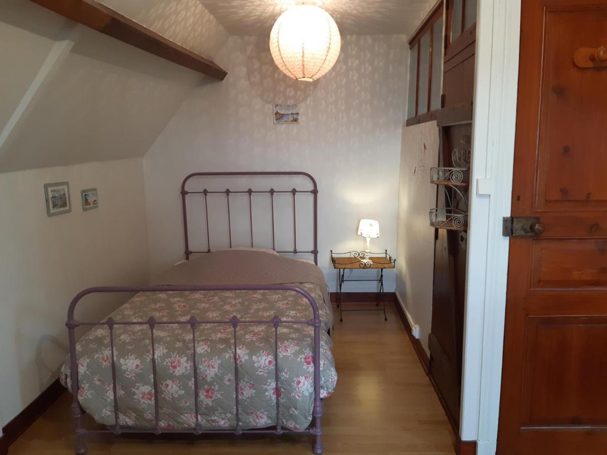Vains Belle Vue 빌라 외부 사진