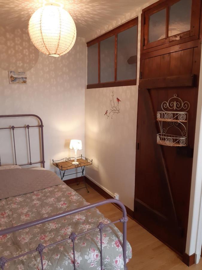 Vains Belle Vue 빌라 외부 사진