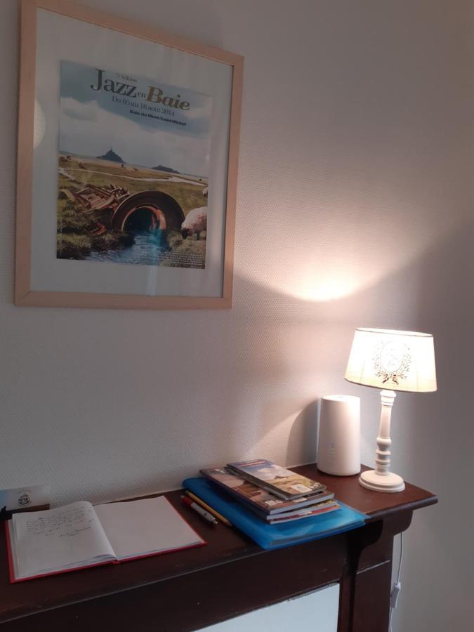 Vains Belle Vue 빌라 외부 사진