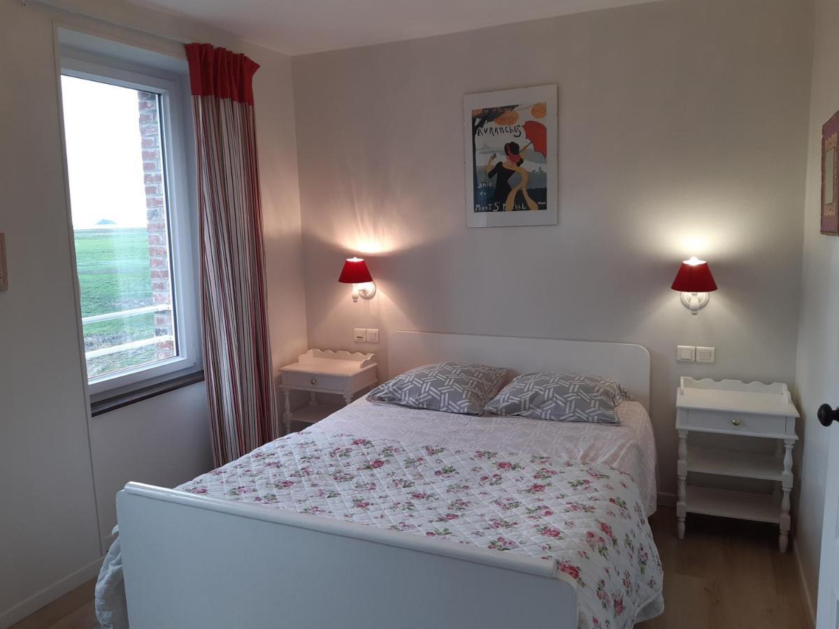 Vains Belle Vue 빌라 외부 사진